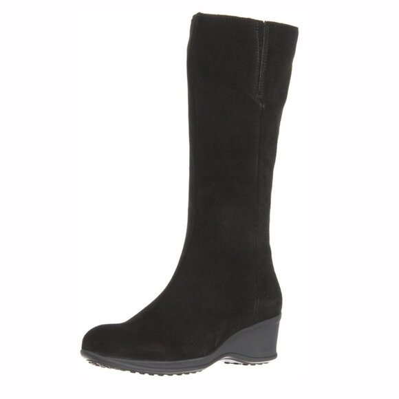La Canadienne  Francesca Women's Ankle Boot - Picture 1 of 5